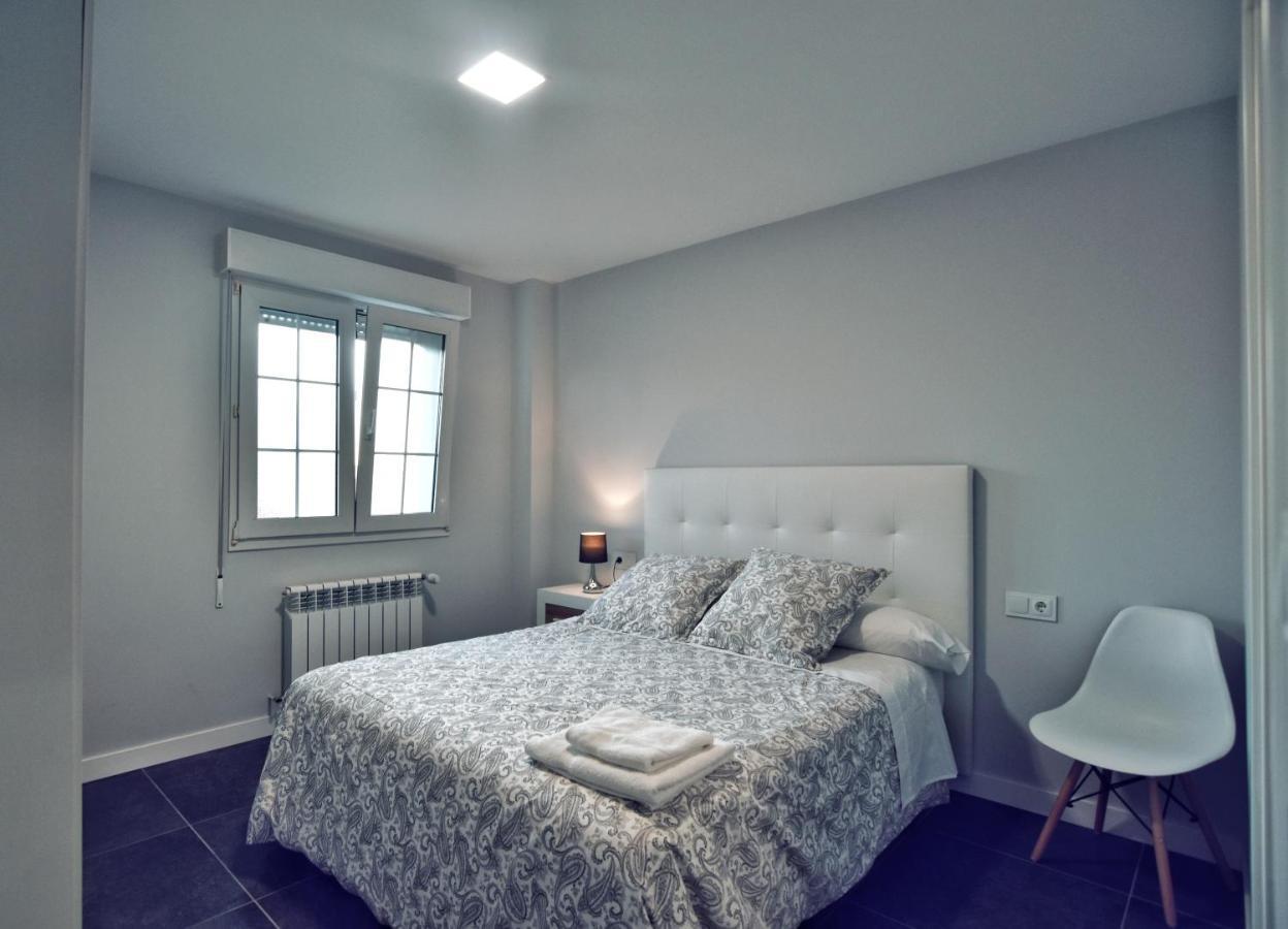 Apartamento Las Perdices Pontevedra Exterior foto